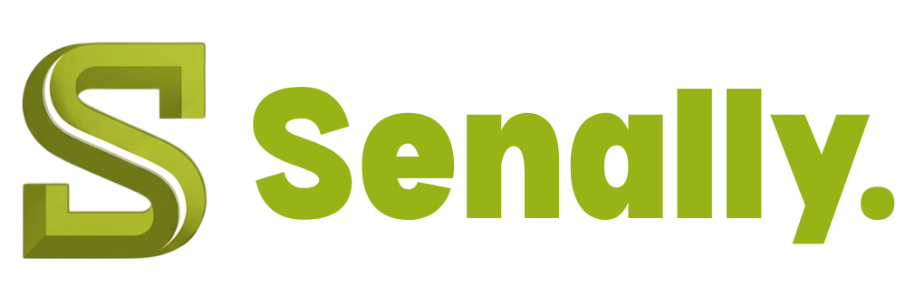 Senally
